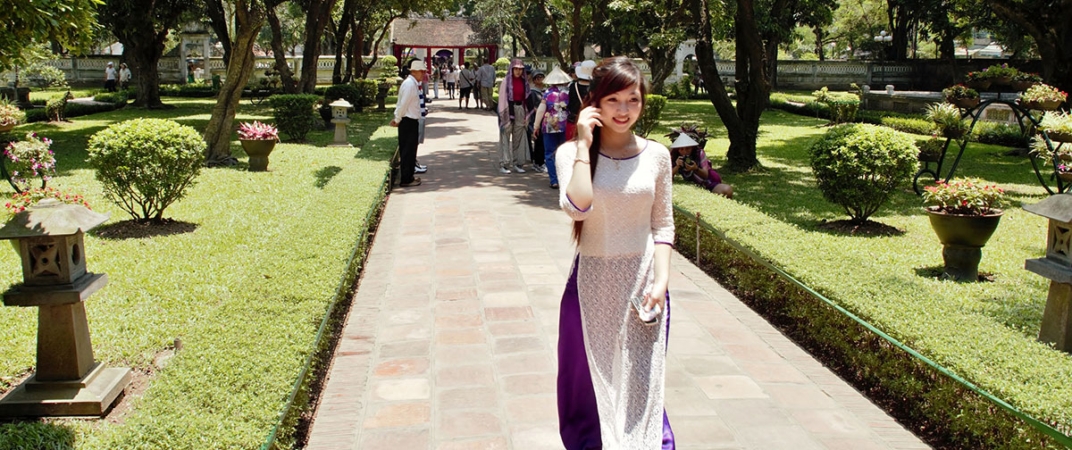 Hanoi Half Day Historical & Cultural City Tour