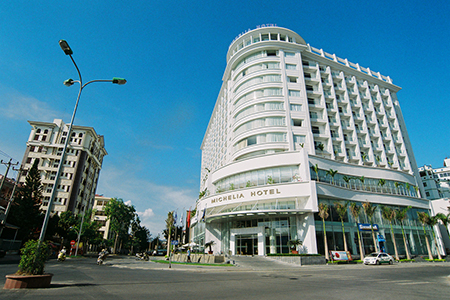 Michelia Hotel