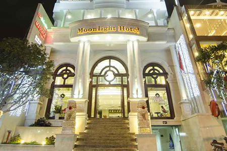 Moonlight Hotel Da Nang