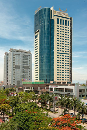 Muong Thanh Song Lam Hotel