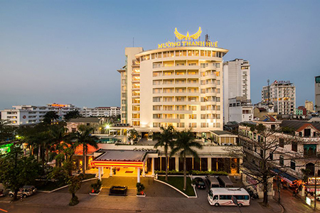 Muong Thanh Hotel