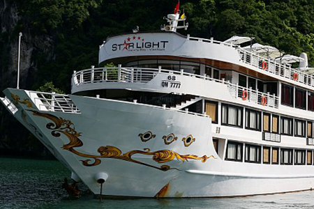 Starlight Cruise