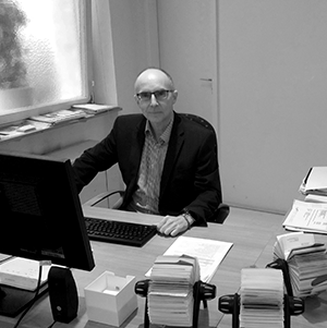 Dr. Gerhard Bartsch