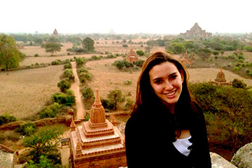 Bagan Day Tours