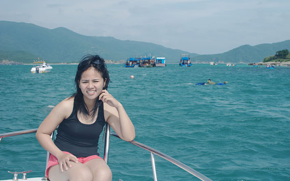 Discover Nha Trang Islands