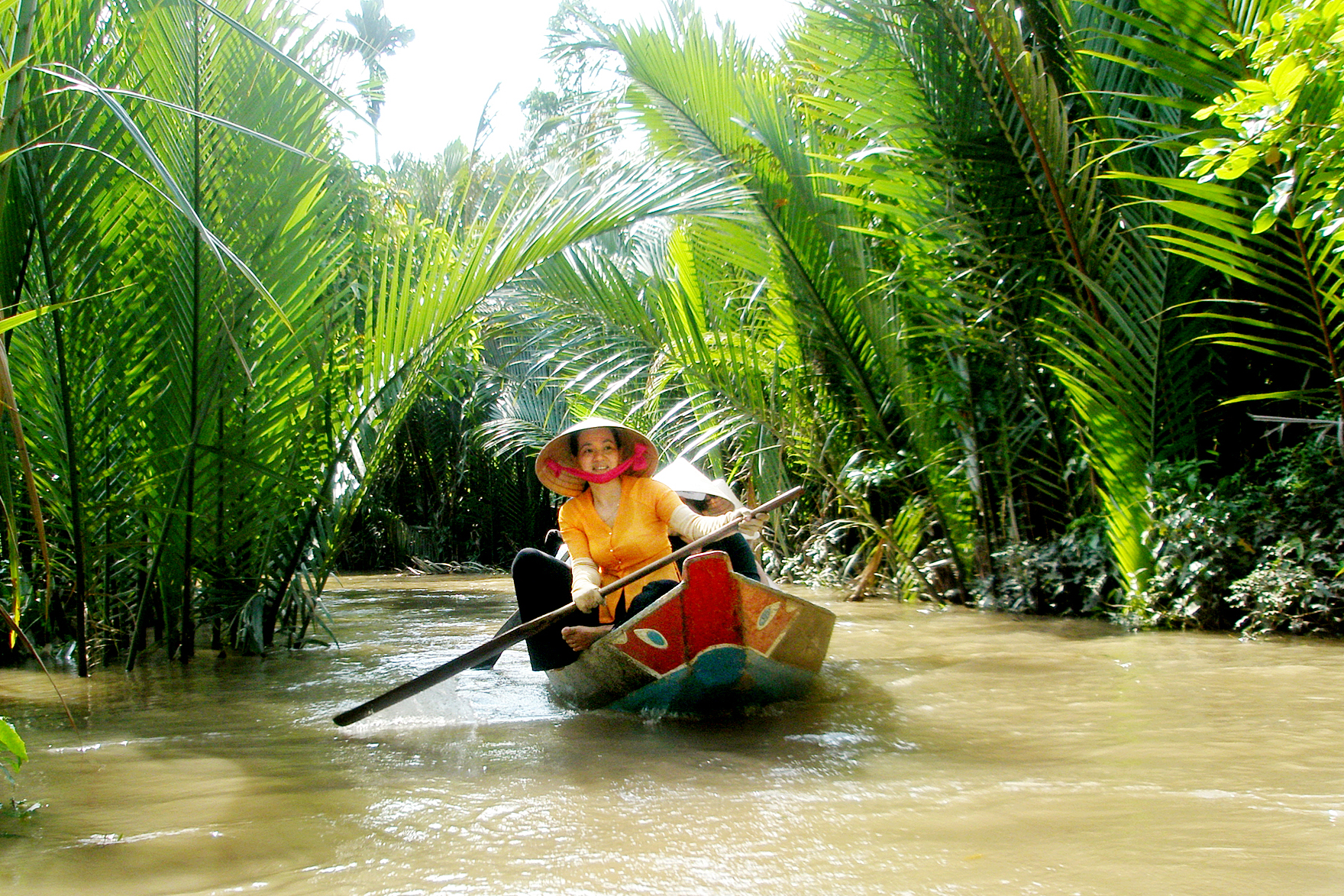 Vietnam Highlights & Cambodia Through Mekong River