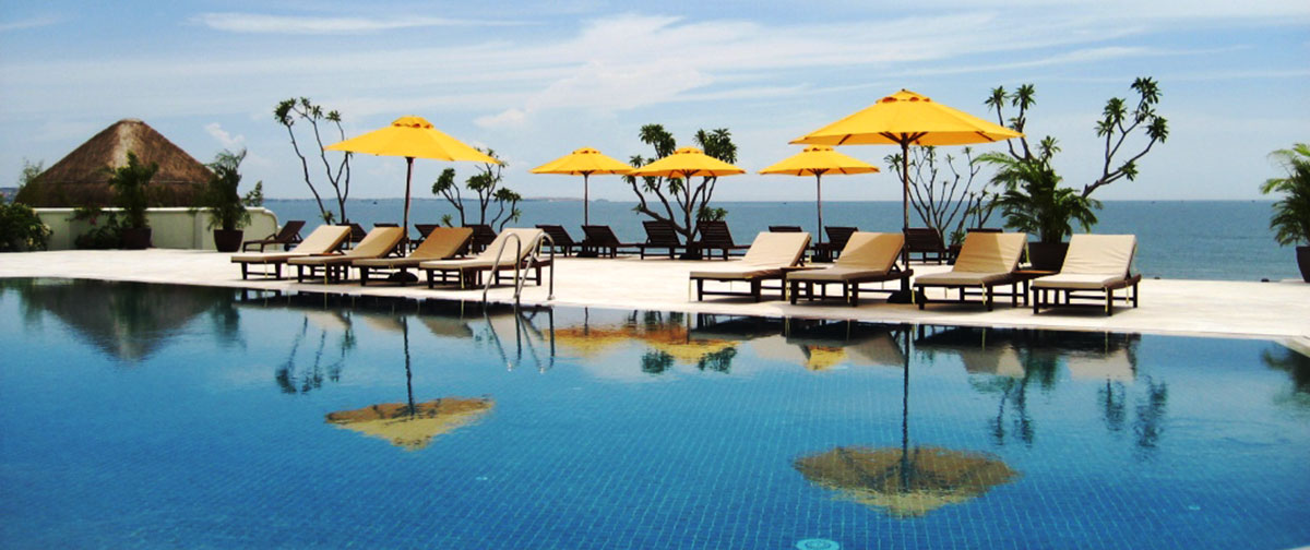 Allezboo Beach Resort & Spa