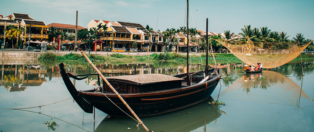Full Day Hoi An Ancient Town