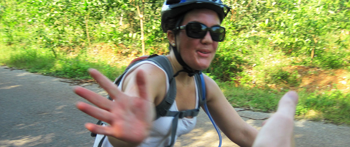 Ho Chi Minh Biking Tour