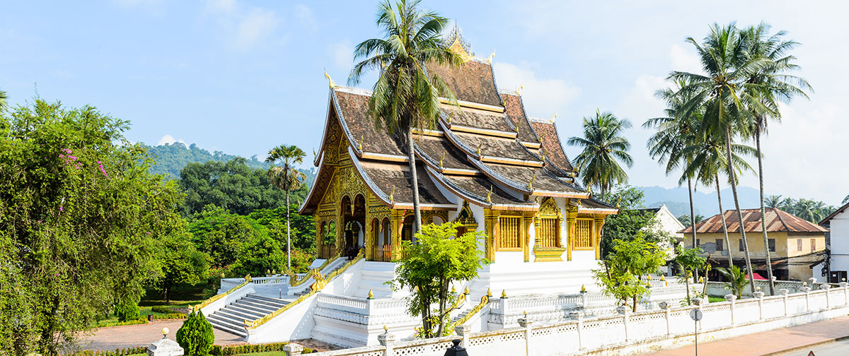 Vietnam - Laos - Cambodia – Myanmar Exclusive