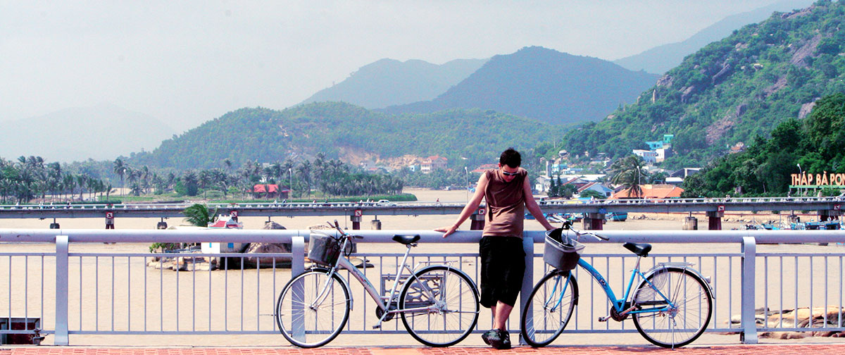 Nha Trang Bicycle Tour