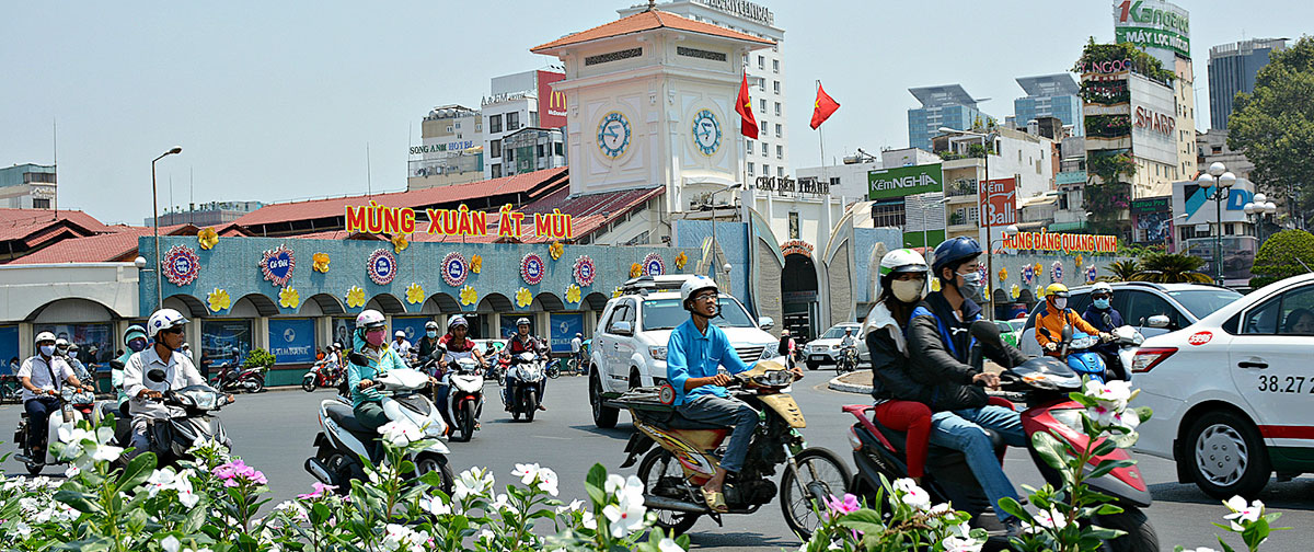 Southern Classic Of Vietnam